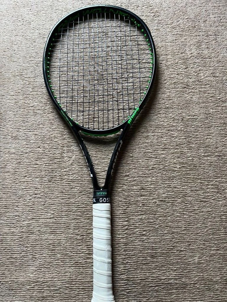 Prince Phantom Pro 100Xr G2 Finally | eBay