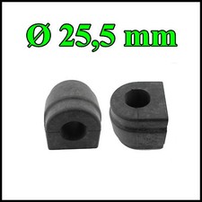 05823 Gummibuchsen Stabilisator Vorderachse ANT � 25.5 BMW 1er (E81) 3er (E90)
