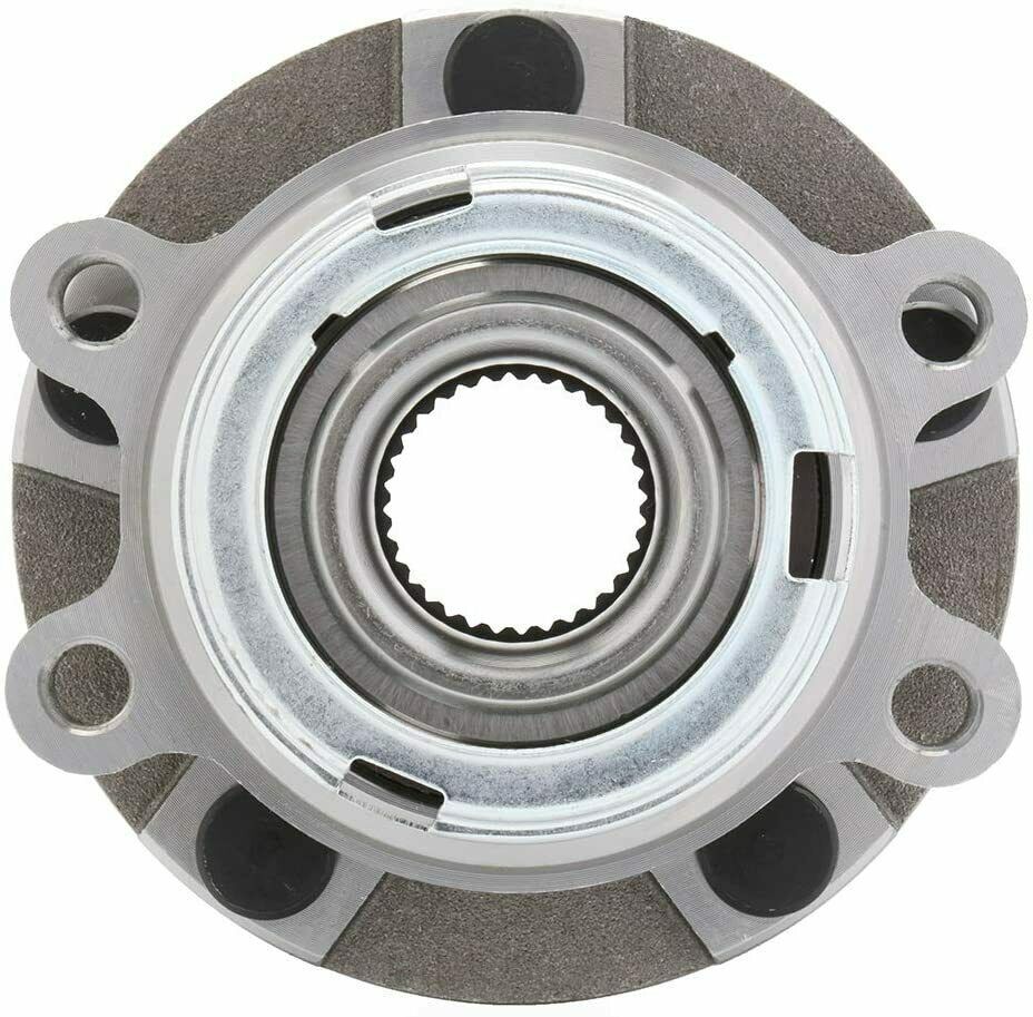 Front Wheel Bearing and Hub Assembly for Nissan Maxima Altima Infiniti