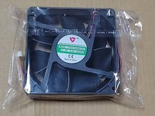 1X welding machine fan YTD241238S03202 12038 DC24V 0.30A 3200RPM