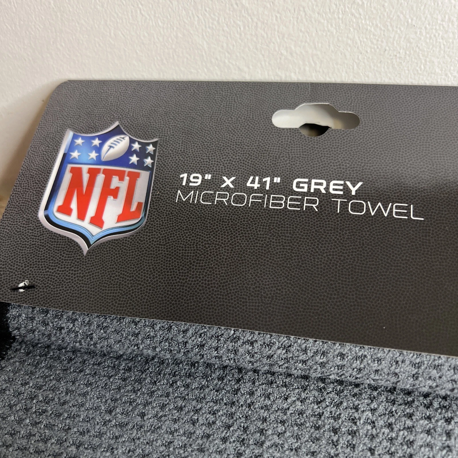 Team Effort Dallas Cowboys Golf Towel - Thumbnail 5