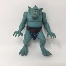 Vintage 1995 Kenner Gargoyles Broadway - Without Wings - Action Figure See Pics