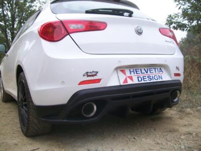 PEDANA POSTERIORE GRIGIA Aftermarket IV52221 PEDANA POSTERIORE GRIGIA Aftermarket IV52221
