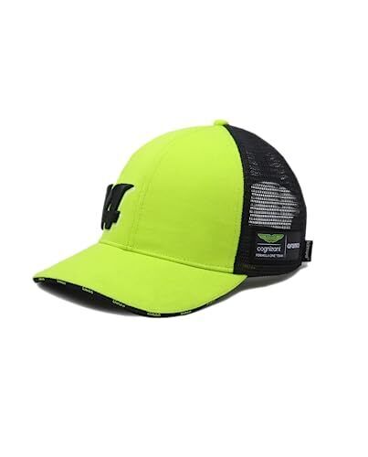 AMCF1 FA Tappo Lime - Foto 1 di 1