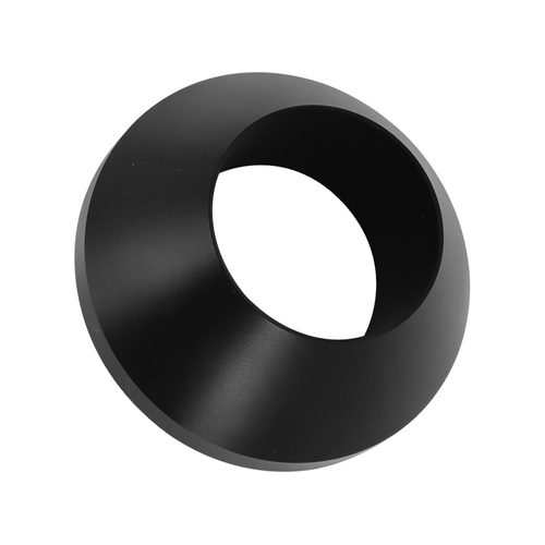 Cono centrado cambiador de neumáticos manual negro camión Ultimate mejorado Billet EE. UU. - Imagen 9 de 12
