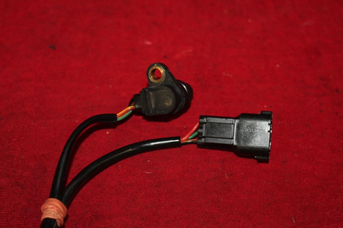 Yamaha OEM Camshaft Position Sensor CPS Cam 6D3-85896-00-00