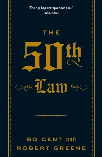 Thumbnail - Robert Greene 50 Cent The 50th Law (taschenbuch)