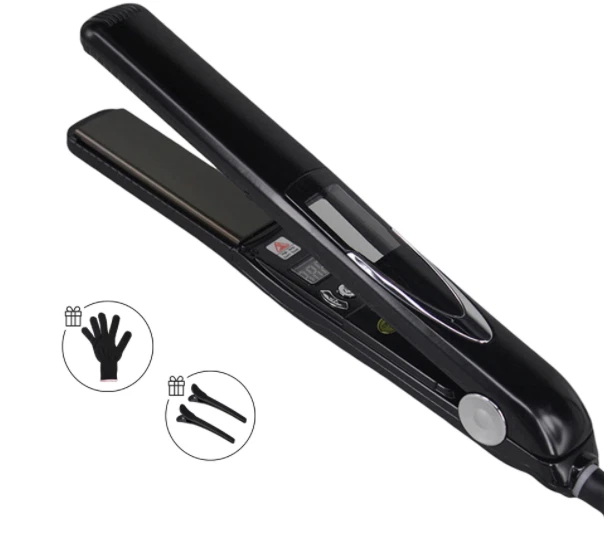 Keratin hair iron cheap