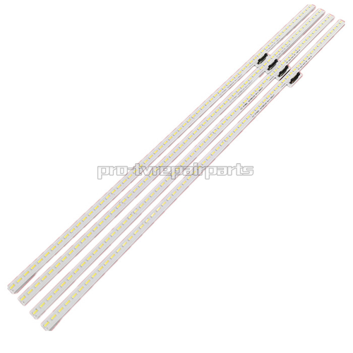 Kit De Led Para Sony Kdl-70w850b Kdl-70w830b | Cuotas sin interés