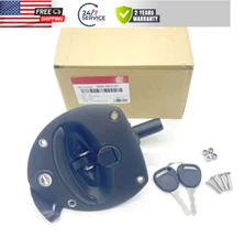 OEM For Cummins 0406-0972-01  Kohler Generator Door Latch T Handle A034B471