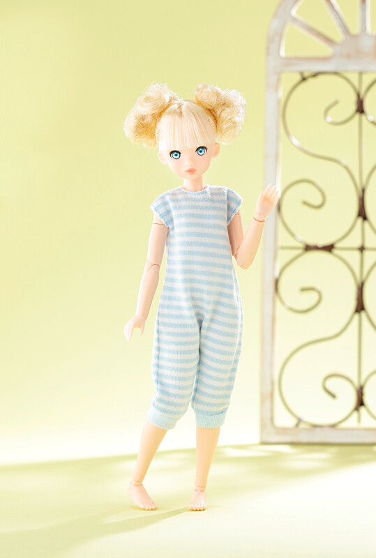 Ruruko Doll Petworks Fresh ruruko 2305 Simple specifications Ruruko Doll Petworks Fresh ruruko 2305 Simple specifications