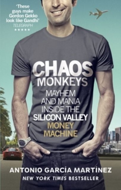 Thumbnail - Chaos Monkeys