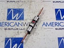 Bussman Fusetron FRS-R-75 75 Amp 600V Time Delay Dual Element Fuse