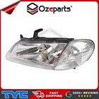 <!--F#f_0-->LH Left Head Light + Corner Lamp Single Reflector For Nissan Pulsar N16 00~03<!--F/-->