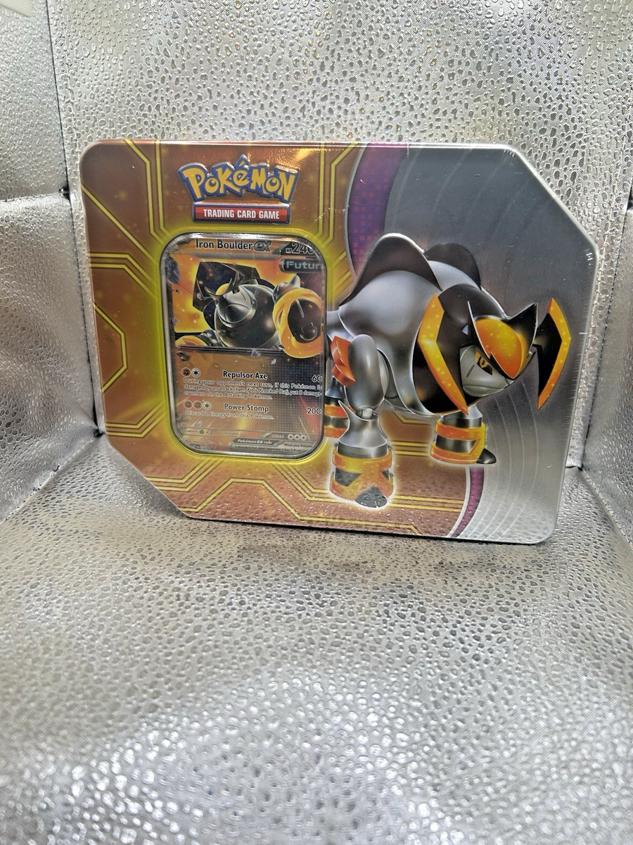 pokémon paradox destinies tin card list Amazon.com: Pokemon TCG Paradox Destinies Tin : Toys & Games main image 1