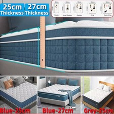 LUXURY ORTHOPAEDIC 4000 POCKET SPRUNG MATTRESS 3FT 4FT 4FT6 DOUBLE 5FT KING SIZE