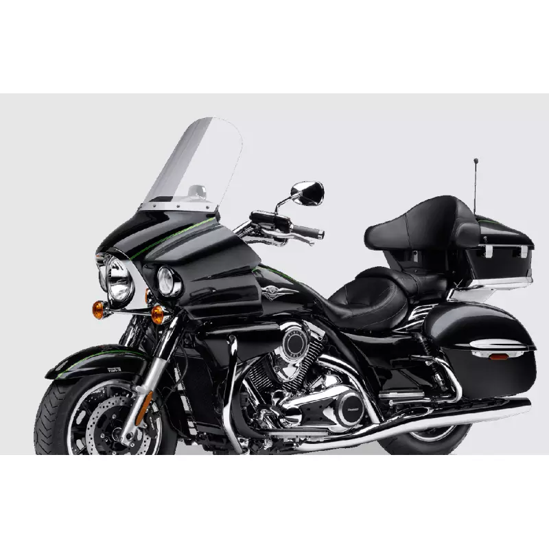 Kawasaki vn outlet 1700 voyager