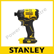 Image of Stanley FMC641 impact driver at Best Buy