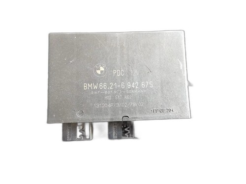 BMW Mini R52 Cabrio 04-08 PDC Parksensor Modul Steuergerät 6942675