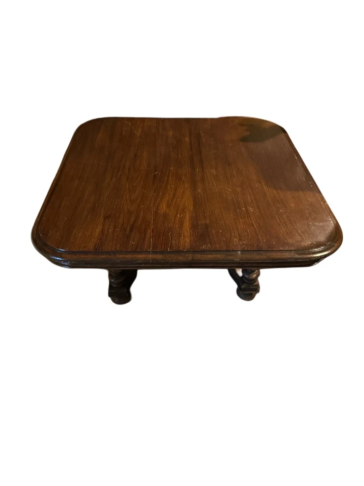 法国古董茶几 — 第 4/4 张图片