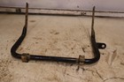 92-02 Kawasaki Bayou 220 Rear Guard Grab Bar Bumper Frame 55020-1273
