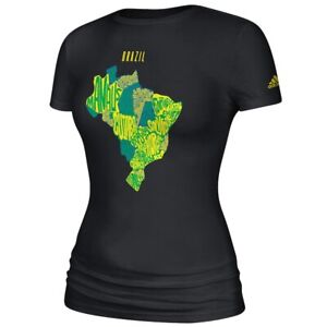 Brazil Shirt Women | eBay Brazil Shirt Women | eBay