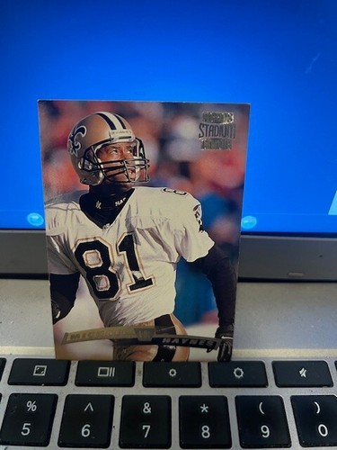 Michael Haynes cards--you pick - Picture 13 of 25