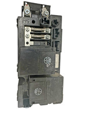 Genuine Toyota Estima Hybrid Battery Relay (2009-2016) - High Quality Parts