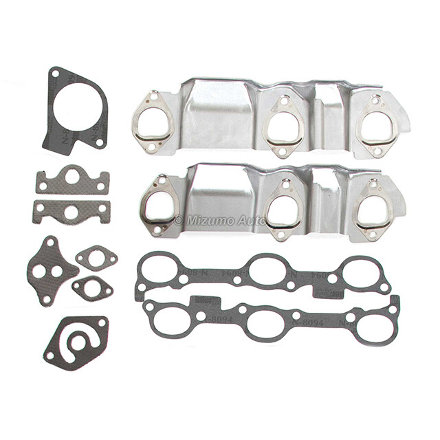 Upgraded Head Gasket Set Fit 95-99 Chevy Buick Pontiac Oldsmobile