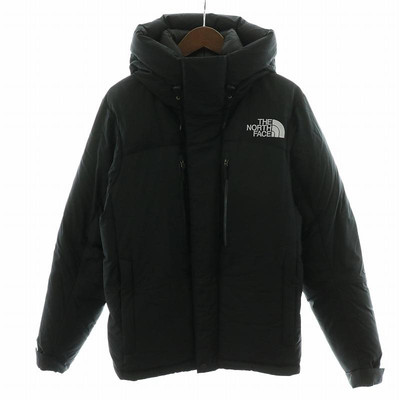 THE NORTH FACE/ザノースフェイス/ダウンジャケット/ND91840/BALTRO LIGHT JACKET/18AW/ブラック/XLサイズ s-l400.jpg