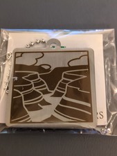 Geocaching Trackable - Unactivated Trackable-7 Wonders-Grand Canyon