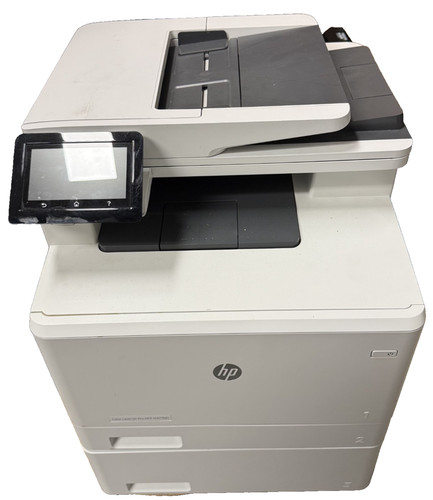 HP Color LaserJet Pro MFP M477FDN MULTIFUNCTIONAL ALL-IN-ONE PRINTER