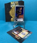 New ListingBullion Baddies S 7 Backstage Seduction Cashmere Kira Nice 1 oz Silver Bar