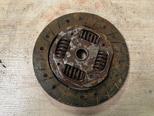 Disque d'embrayage Audi A2