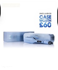 ghd Duet Style Limited-Edition Gift Set - 2-in-1 Hot Air Styler in Icy Blue A*