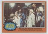 1977 Topps Star Wars Filming the Awards Ceremony #310 0nr3