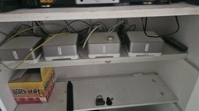 Sonos Zone Connect Amp Wireless Network HiFi ...