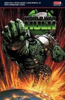 David, P: World War Hulk | Peter David (U. A.) | Englisch | Taschenbuch | 2008