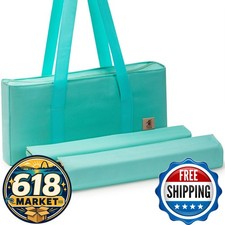 Yellow Mountain Imports Soft Case for American Mahjong, Pepper Case Only