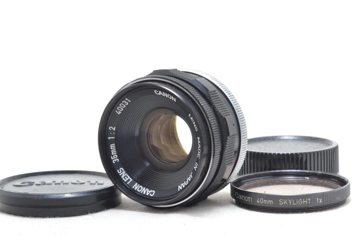 Canon 