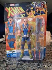 X-Men 97 Marvel Legends 6-inch CABLE Action Figure