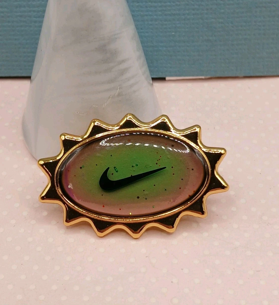 Nike Pin In other Collectible Pinbacks for sale | eBay