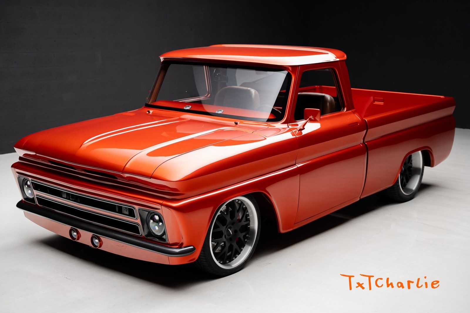 1966 Chevrolet C10 for sale in Fort Lauderdale Florida