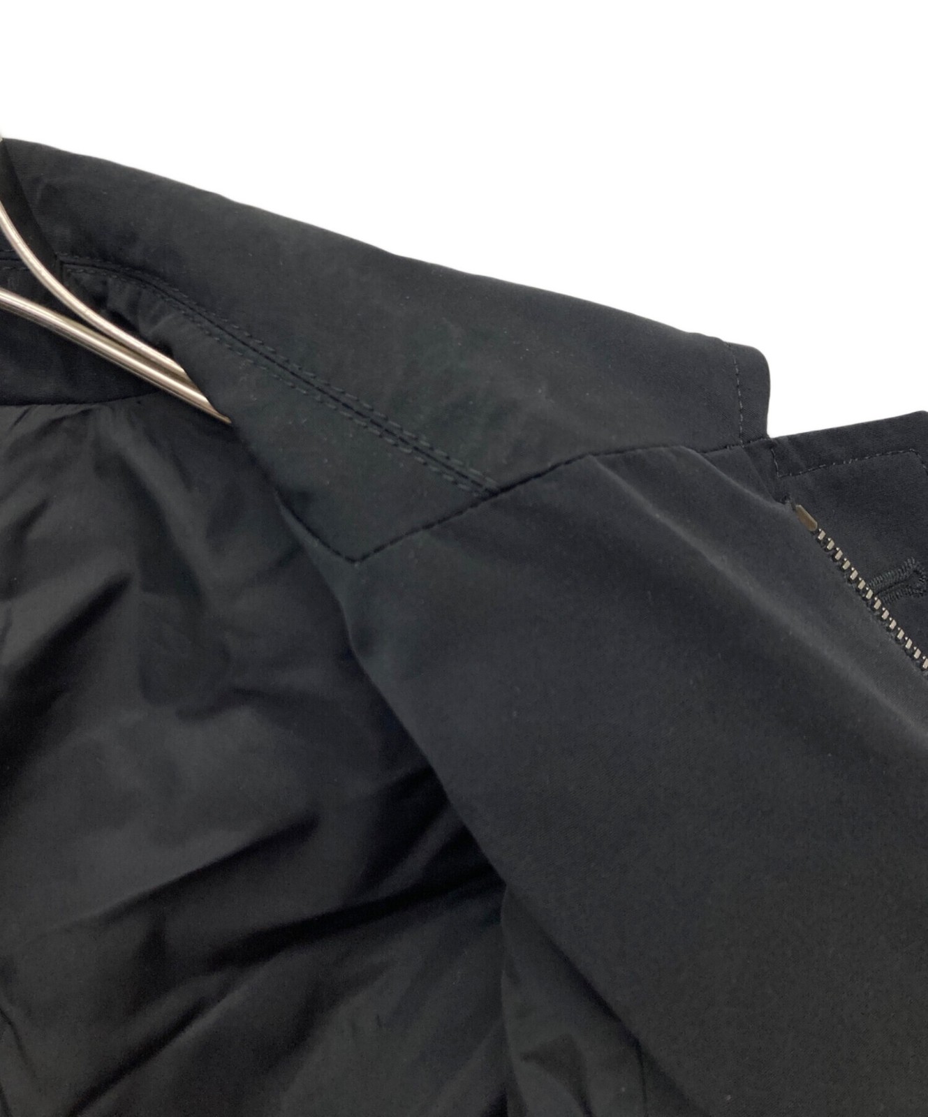 MONCLER/PAUL GIACCA Jacket/ZIND1306119 Navy Size: 2 thumbnail 6