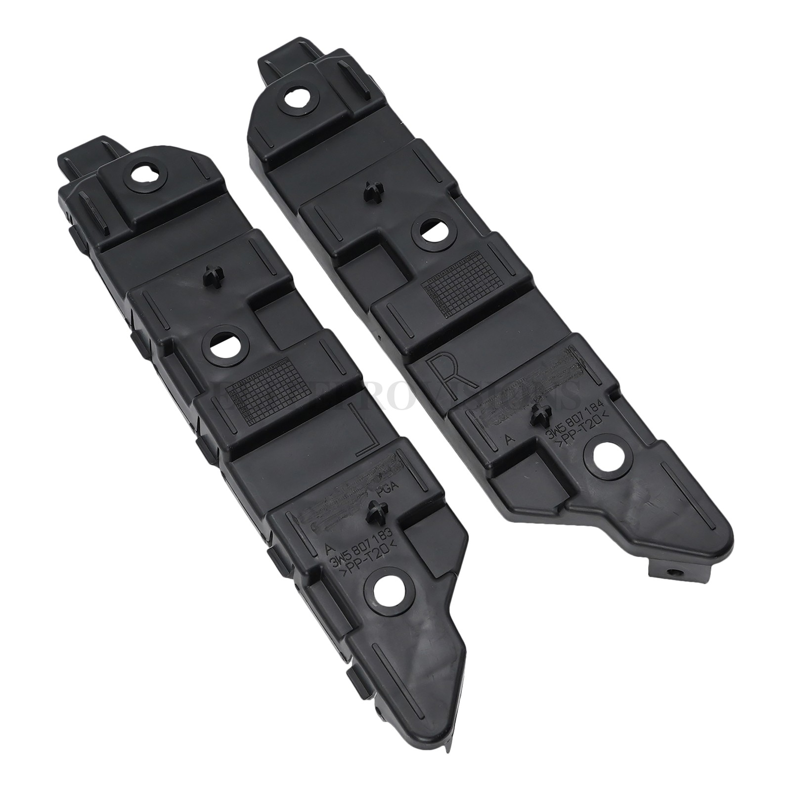 Bentley Continental GT 2004-2011 LEFT, RIGHT Fender P/N 3W8807183D