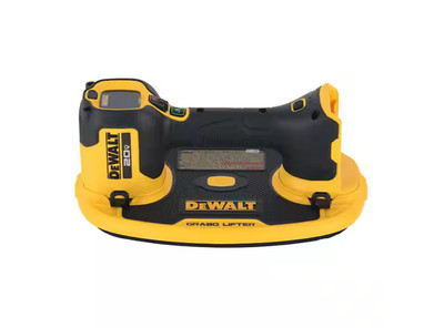DEWALT 20-Volt Max Cordless GRABO Lifter (Tool Only)
