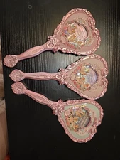 Flower Knows Midsummer Fairytales Collection Hand Mirrors