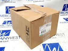 New Square D JGL36175 3 Pole 175 Amp 600 Volt 35kA@480 PowerPact Circuit Breaker