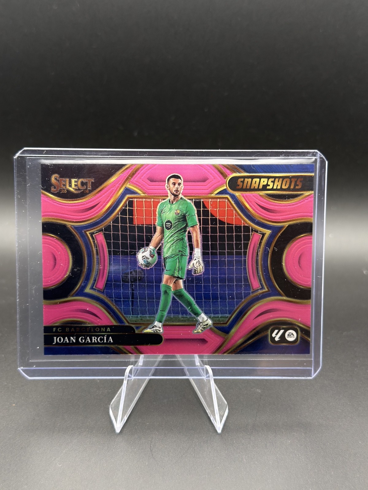 🚀 Select La Liga Select Lot 🔥 Griezmann /99 Baena /10 + TAA Fermin SSP RC view 5