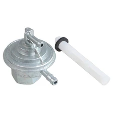 Gas Fuel Switch Pump Valve Petcock for GY6 50cc 150cc Go Kart ATV Moped Scooter
